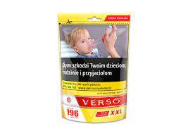 TYTOŃ VERSO XXL 65G /63,50/ B26