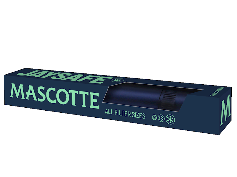 JAYSAFE MASCOTTE JOINT TUBE 1 SZT.