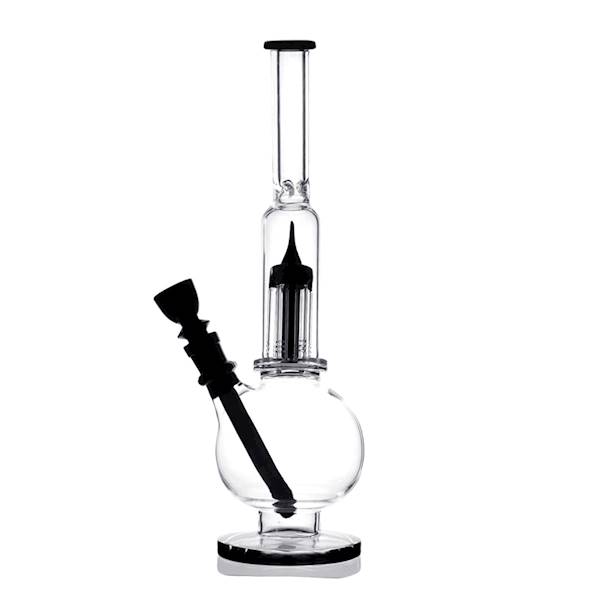 FAJKA WODNA 2803 (36CM) black n