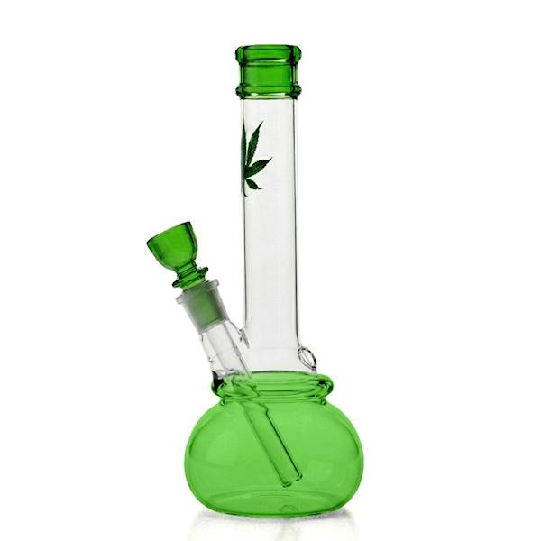 FAJKA WODNA 2810 (24CM) green n