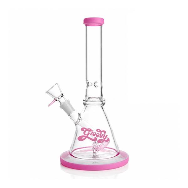 FAJKA WODNA 2807 (24CM) pink  n