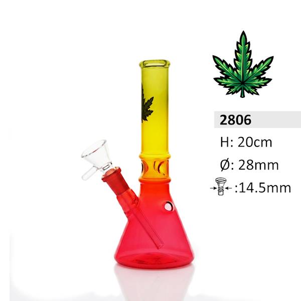 FAJKA WODNA 2806 (20CM) n