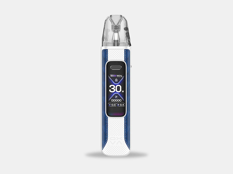 POD OXVA XLIM PRO 3 (SKY BLUE)