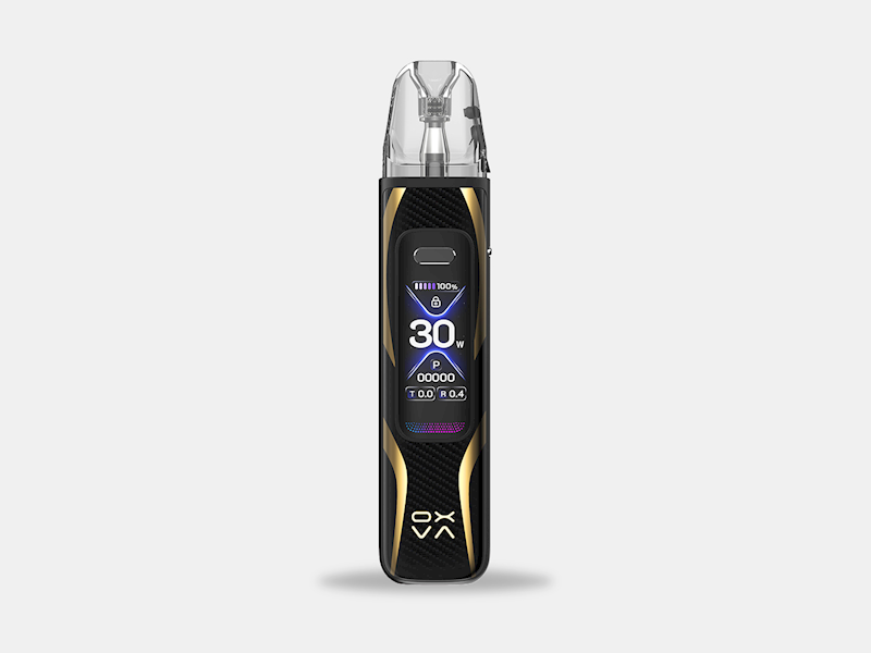 POD OXVA XLIM PRO 3 (PRO CARBON)