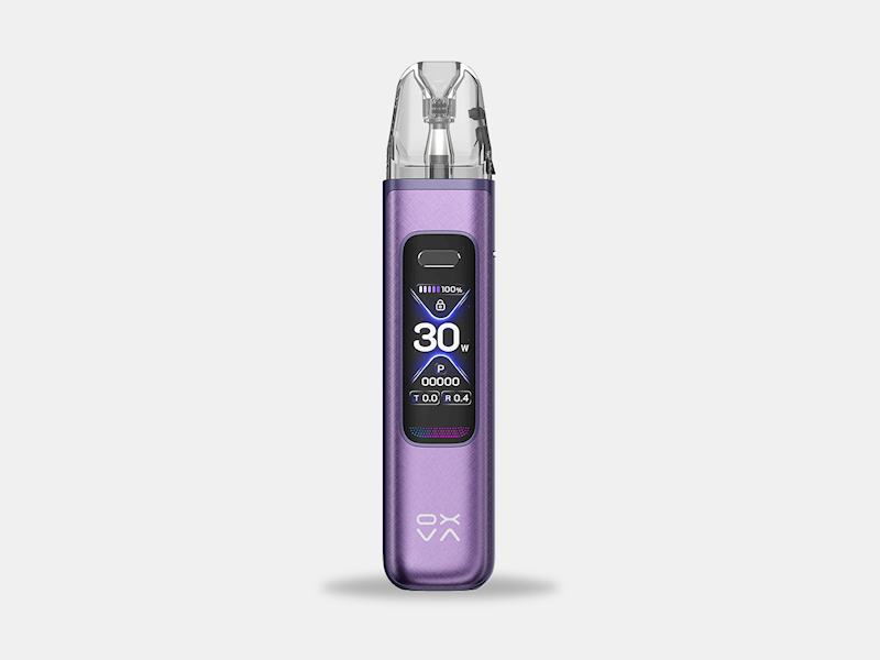 POD OXVA XLIM PRO 3 (PURPLE SILK)