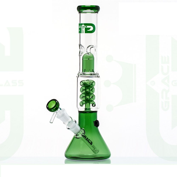 FAJKA WODNA G340G (35CM) GREEN