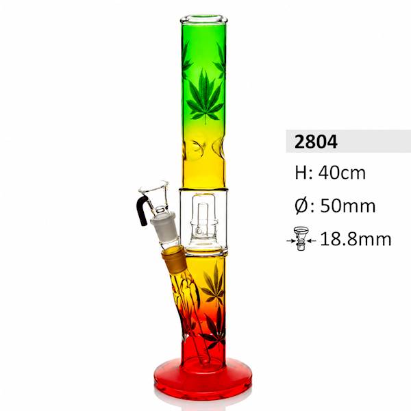 FAJKA WODNA 2804 (40CM) COLOUR