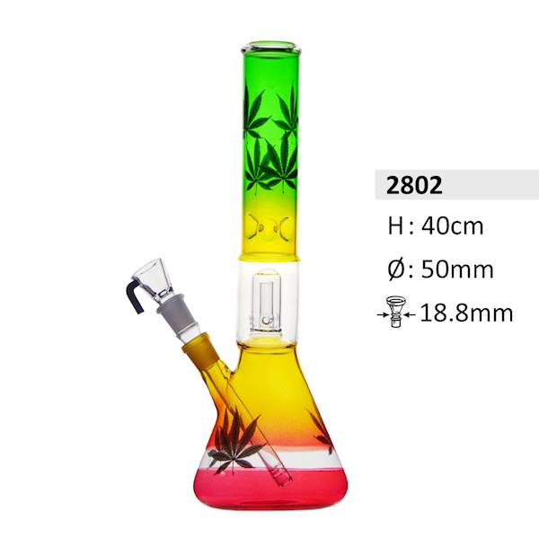 FAJKA WODNA 2802 ( 40 CM) COLOUR 