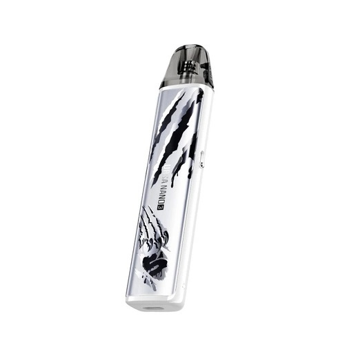 LOST VAPE URSA NANO 3 SILENT MARK