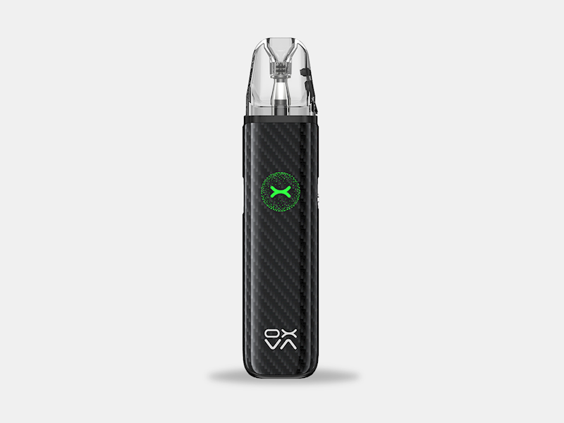 POD OXVA XLIM GO 2 AURORA PINK BLUE