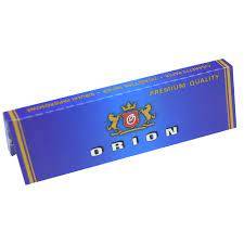 BIBUŁKA ORION 50SZT.