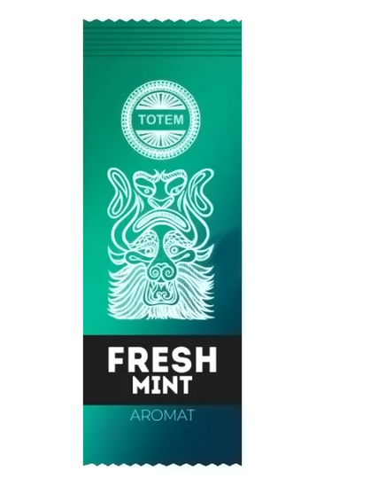 LISTEK TOTEM - FRESH MINT / 45