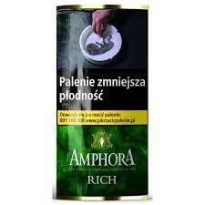 TYTOŃ AMPHORA RICH 50G /74,90/  TT B26
