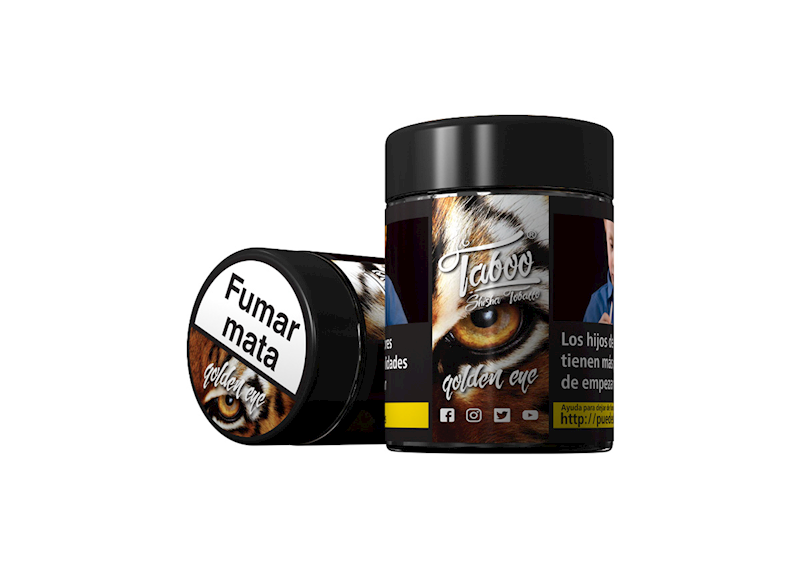 TYTOŃ TABOO 50G GOLDEN EYE /62,99/ TT B26