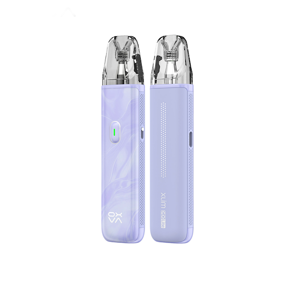 POD OXVA XLIM GO LITE (LIGHT PURPLE)