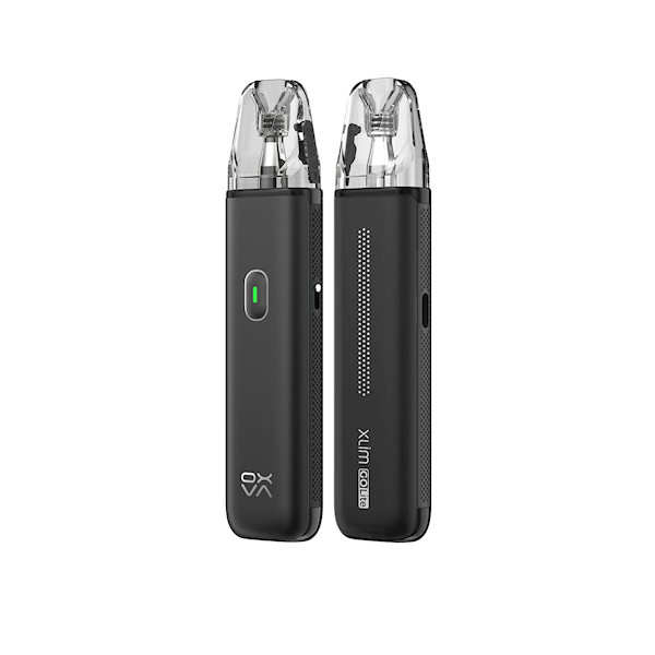 POD OXVA XLIM GO LITE (BLACK)