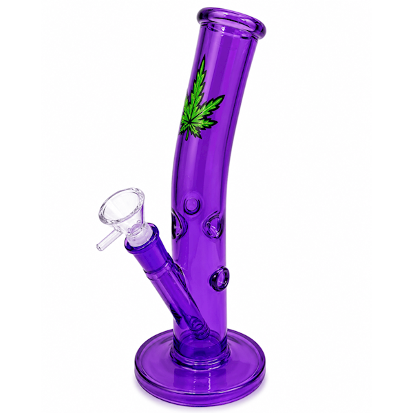 FAJKA WODNA 2822 (26CM) purple
