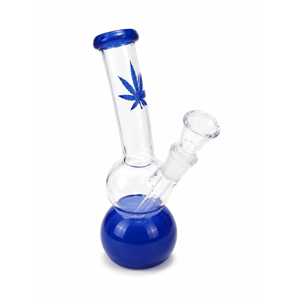 FAJKA WODNA 2805 (20CM)  blue