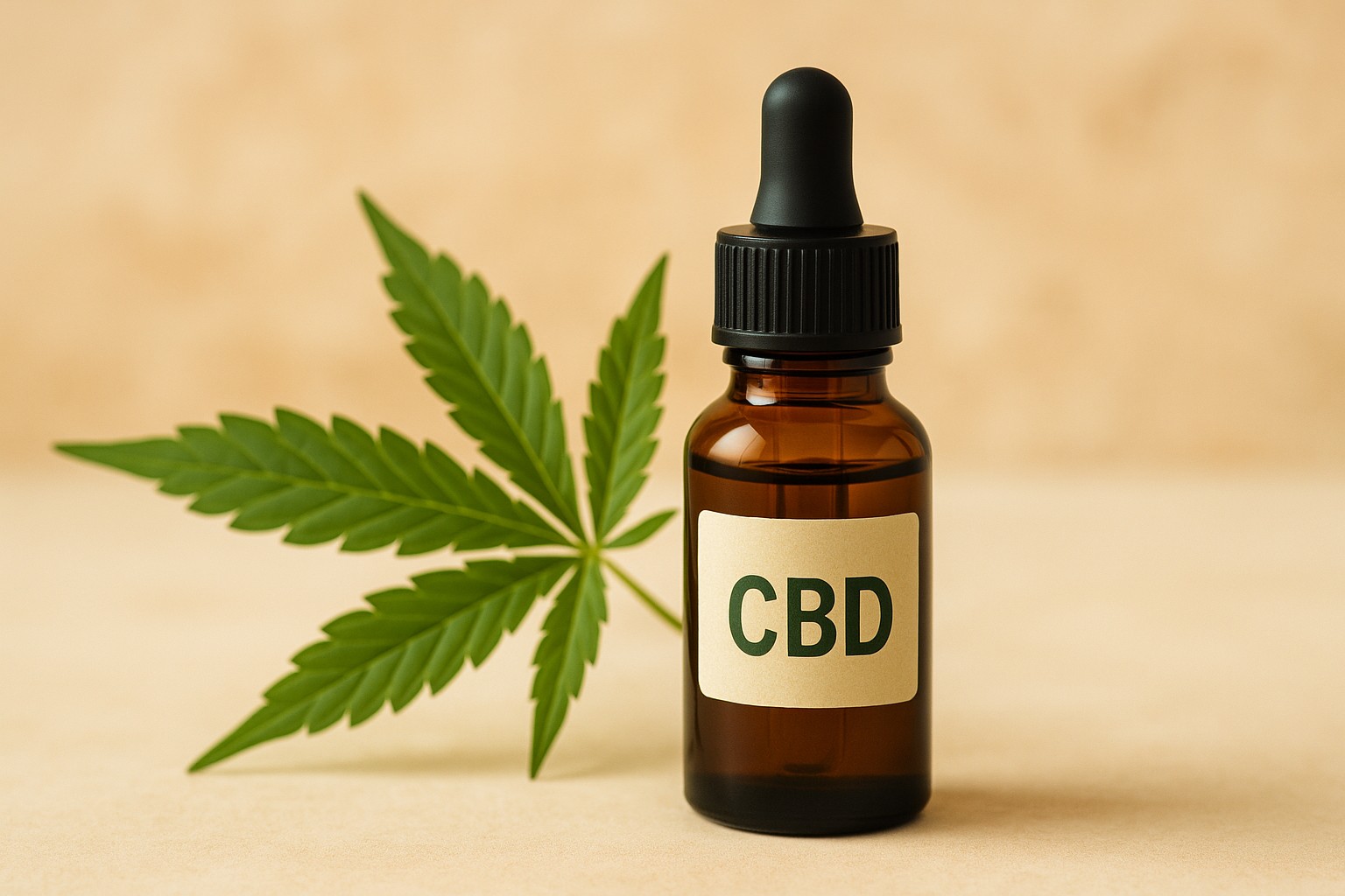 CBD a układ immunologiczny i odporność