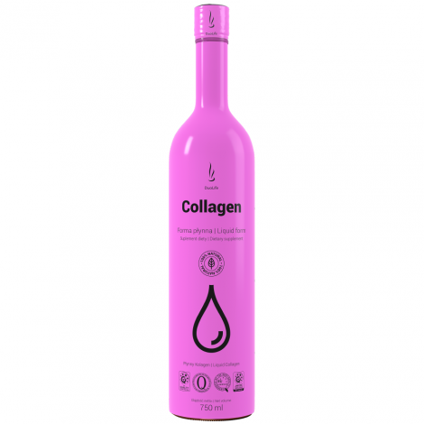 Kolagen morski w płynie DuoLife collagen 750ml