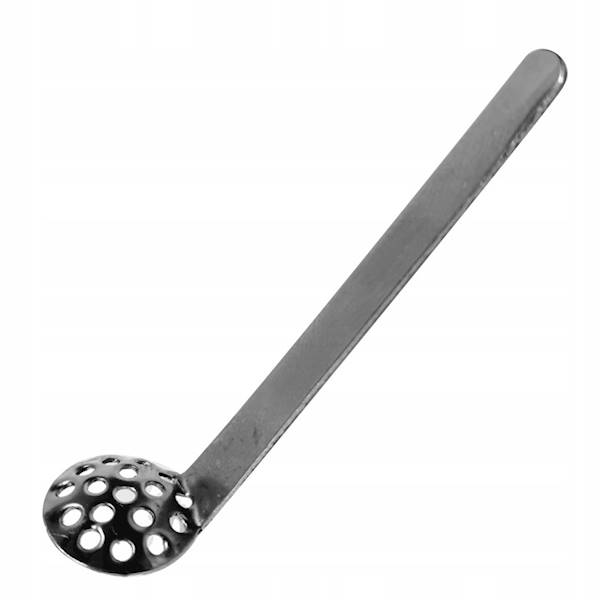 ŁYŻECZKA SITKO DO BONGA 12 MM