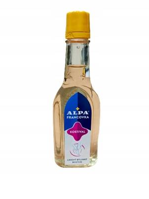 Alpa Francowka żywokost 60ml