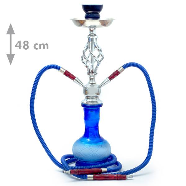 Szisza shisha Oasis Rabab 48cm