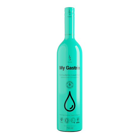 DuoLife My Gastrin jelita trawienie 750ml