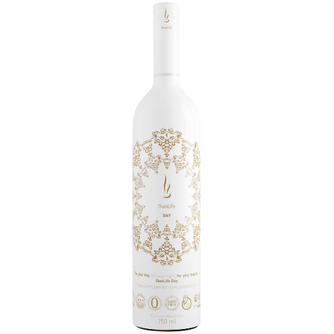 DuoLife Dzień energia 750ml