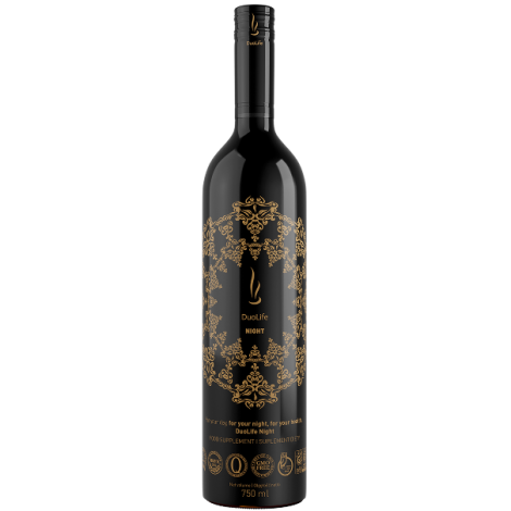 DuoLife Noc sen relaks 750ml