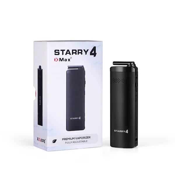 Waporyzator X-Max Starry 4
