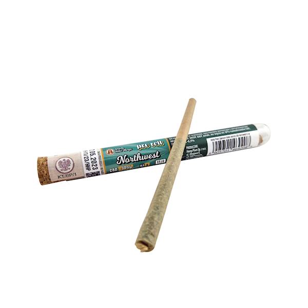 Joint CBD 10% Nortwest