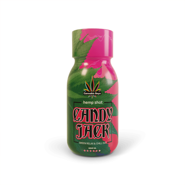 CANNABIS BOYS CANDY JACK