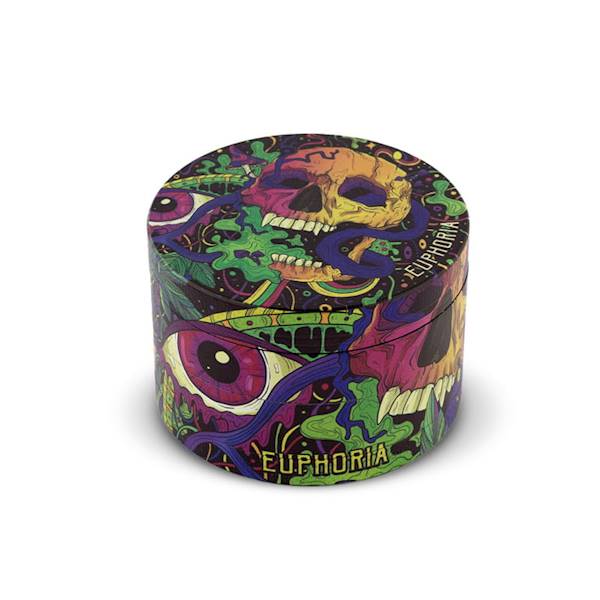 Młynek do suszu Euphoria 63mm