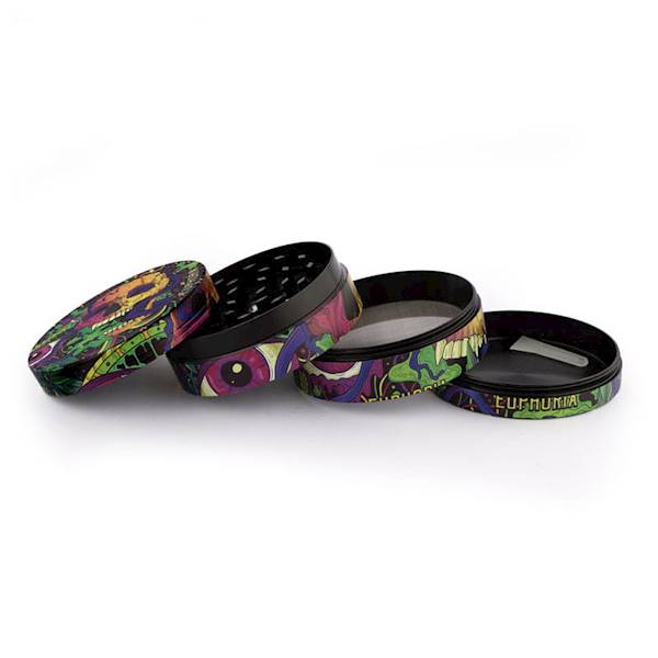 Młynek do suszu Euphoria 63mm
