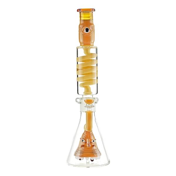 Bongo premium glicerynowe budyniowy cyklop 43cm