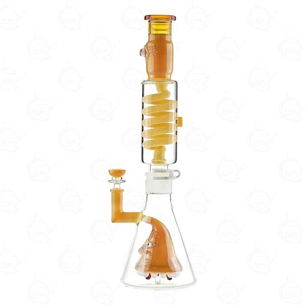 Bongo premium glicerynowe budyniowy cyklop 43cm