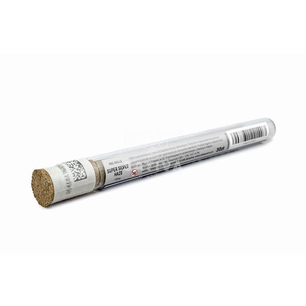 Joint Super Silver Haze - leśny, sosnowy