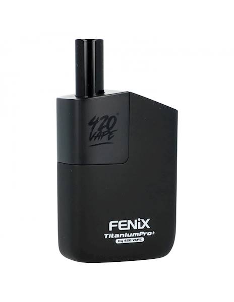 Fenix Titanium Pro Plus