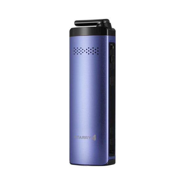 Waporyzator X-Max Starry 4.0 fioletowy