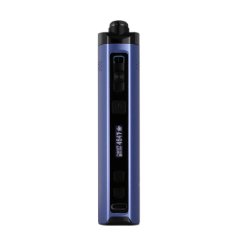 Waporyzator X-Max Starry 4.0 fioletowy