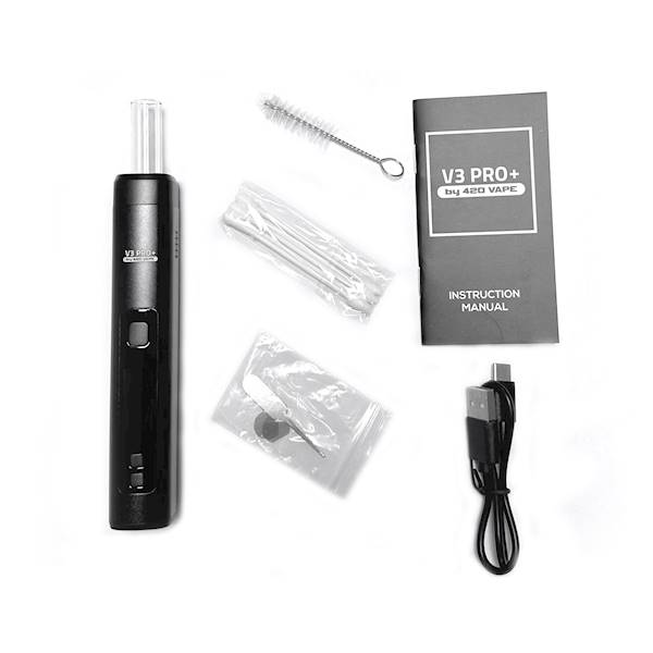 Waporyzator do suszu X-Max V3 Pro Plus