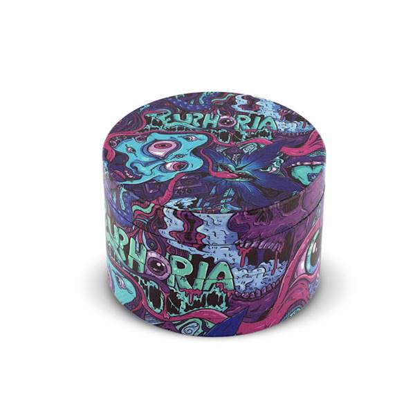 Grinders Euphoria Psychedelic 63mm