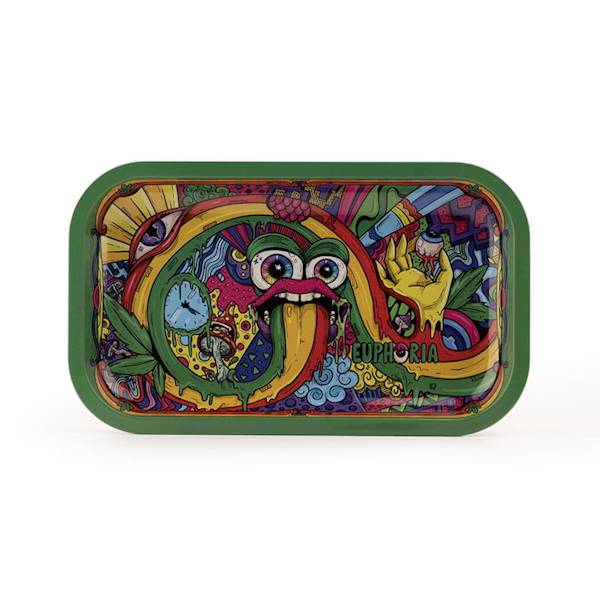 Tackado suszu metalowa Vibrant