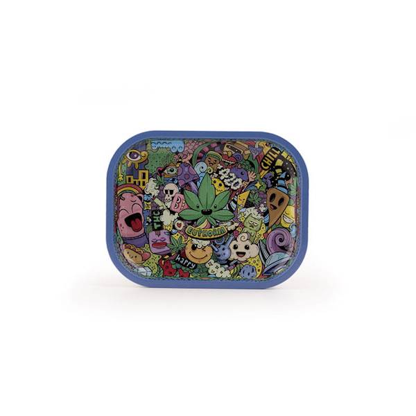 Tacka do suszu metalowa Whimsical
