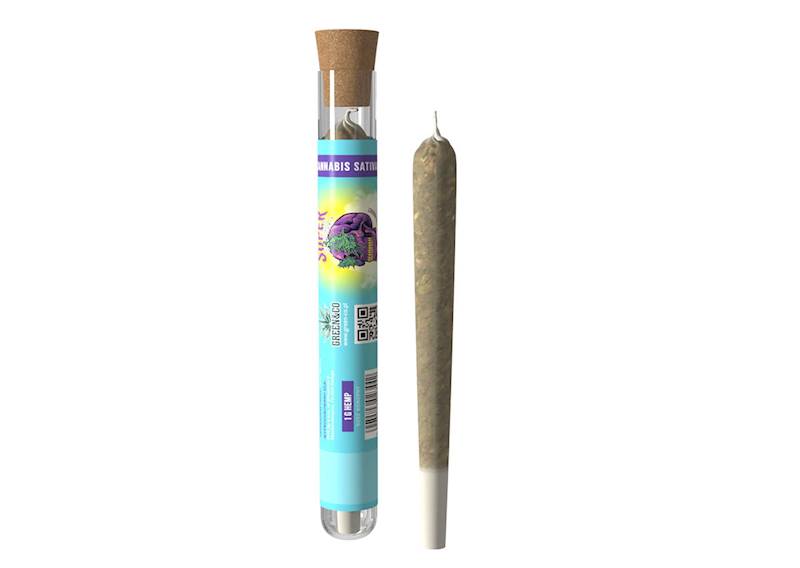 JOINT SUPER SKUNK 