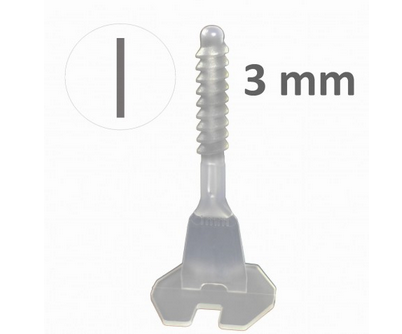 BAZA PROSTA 3 MM