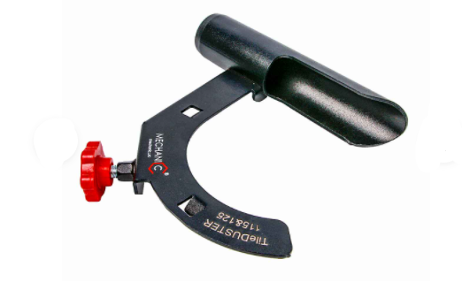 MECHANIC TILEDUSTER 