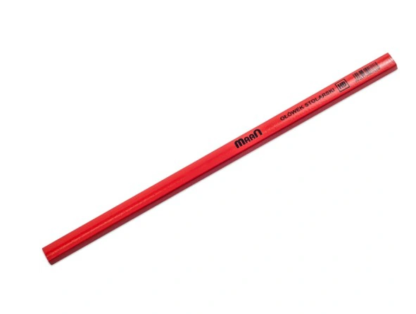 OŁÓWEK STOLARSKI 24CM