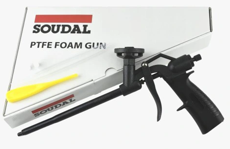 PISTOLET METAL DO PIANKI SOUDAL
